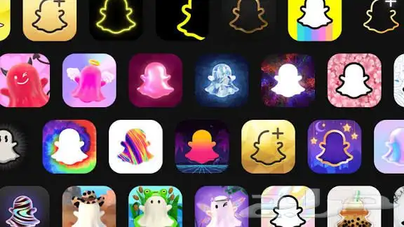 اشتراك سناب شات بلس الرسمي Snapchat Plus 2