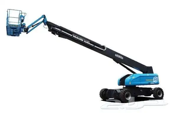 للايجار مان لفت سيزر لفت سفتي كامل 0