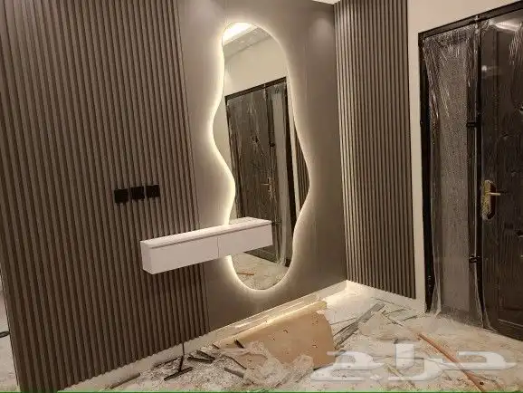 مداخل حديثه ديكورات 8