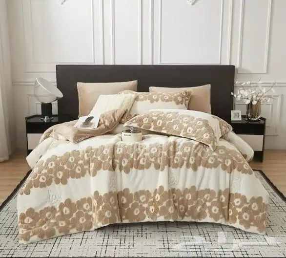 مفارش شتويه مخفضه الحقووو العرض 5