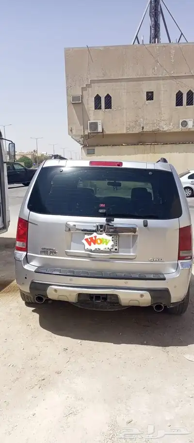 Honda pelot 2012 fass istimra new index