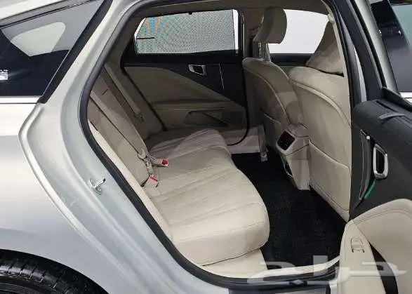 كيا K8 موديل 2025 الميموني للاستيراد بكوريا 9