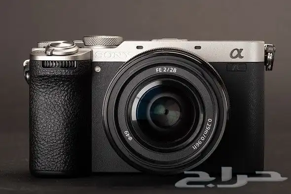 SONY A7CI 0