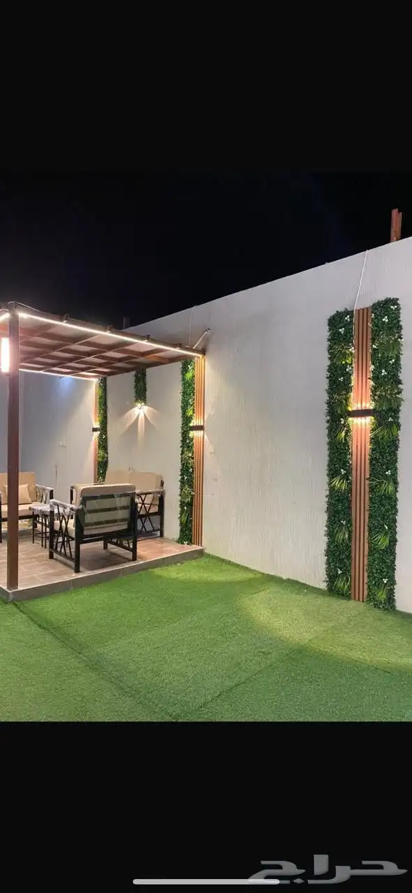 شاليهات كازا الفندقيه 1