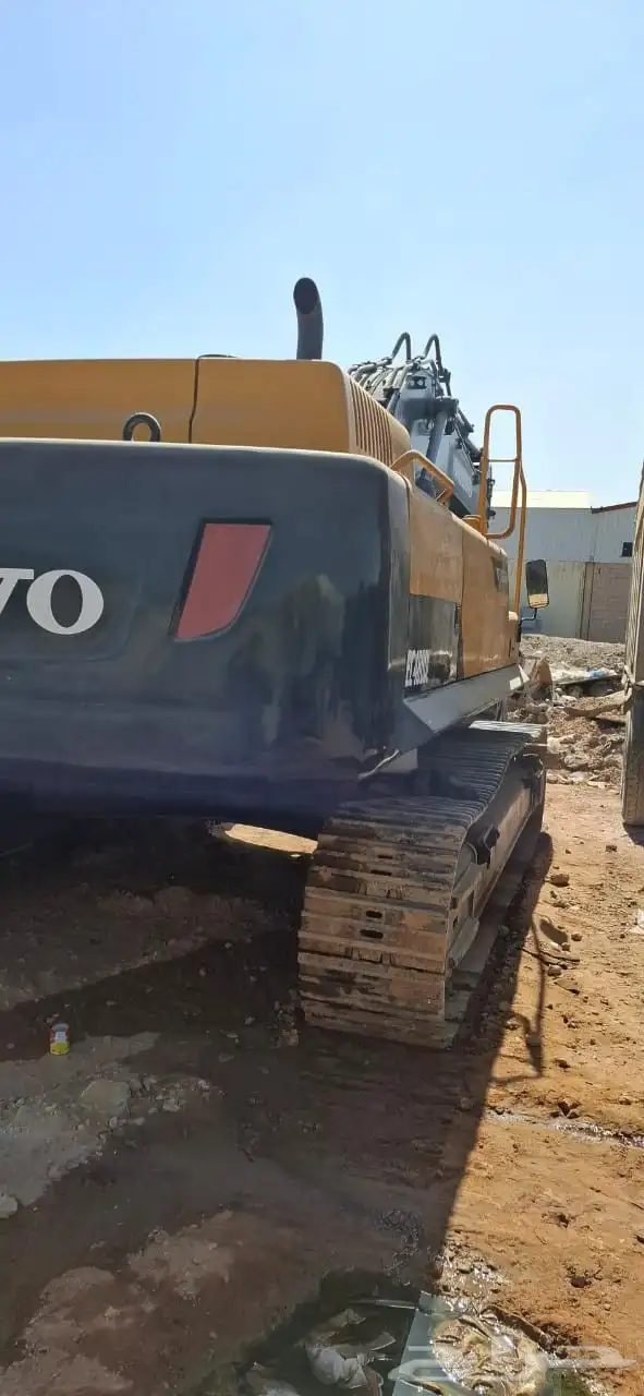 بوكلين فولفو موديل 2020وراد الصين للبيع المستعجل 4