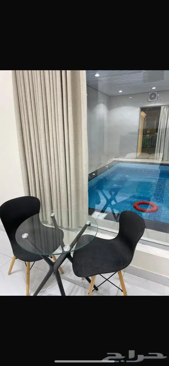 شاليهات كازا الفندقيه 4