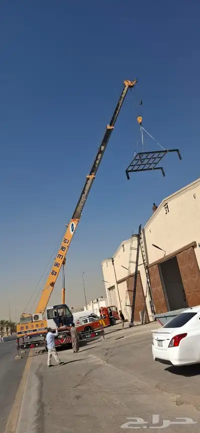 فوركلفت رافعة شوكيه للايجار الشهري وليومي index