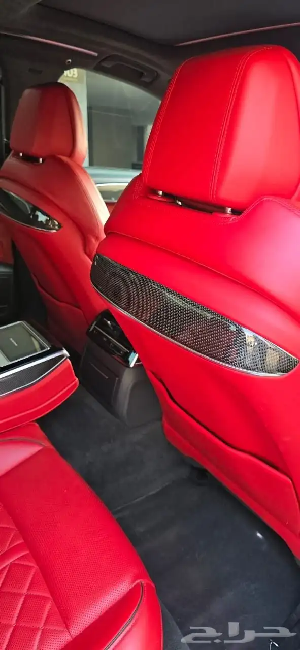 اودي S8 موديل 2021 14