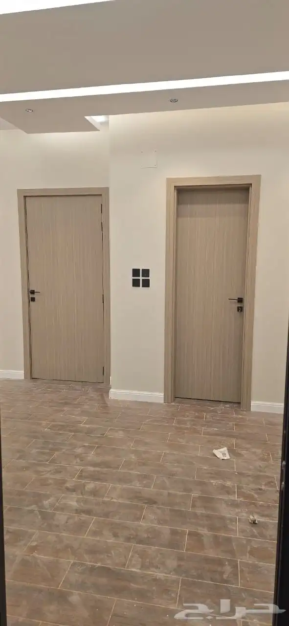 ابواب wpc من ميم دورز اختيارك الامثل لباب بيتك 2