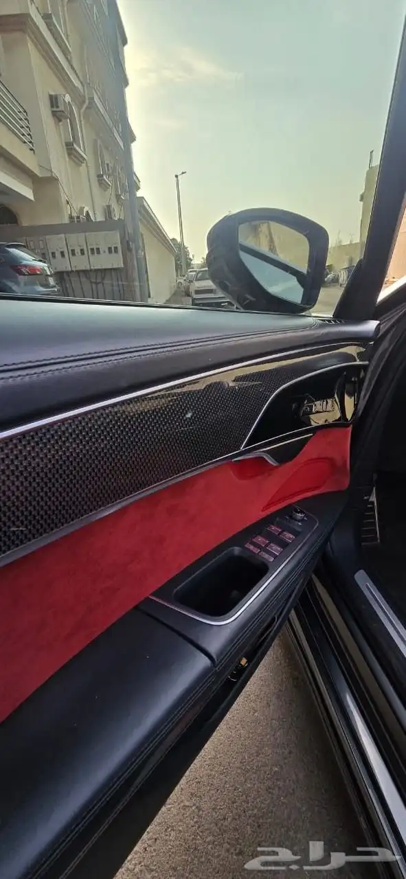 اودي S8 موديل 2021 13