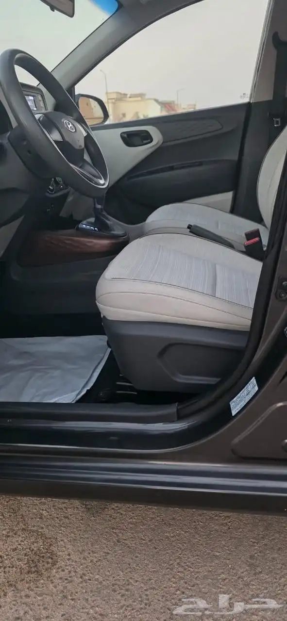 هونداي i10 2023 4