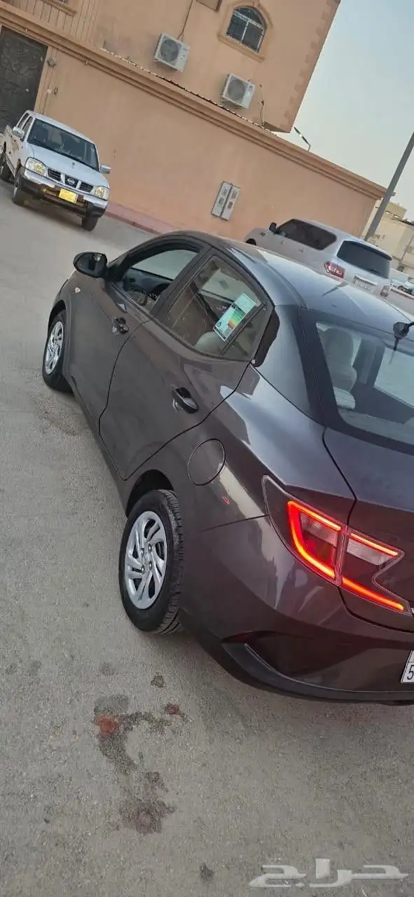 هونداي i10 2023 0