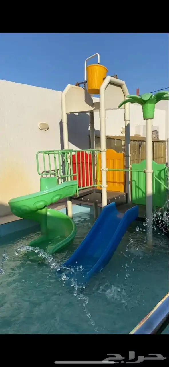 شاليهات كازا الفندقيه 8