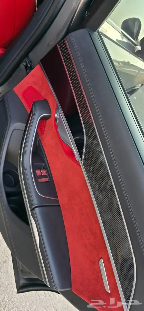 اودي S8 موديل 2021 6