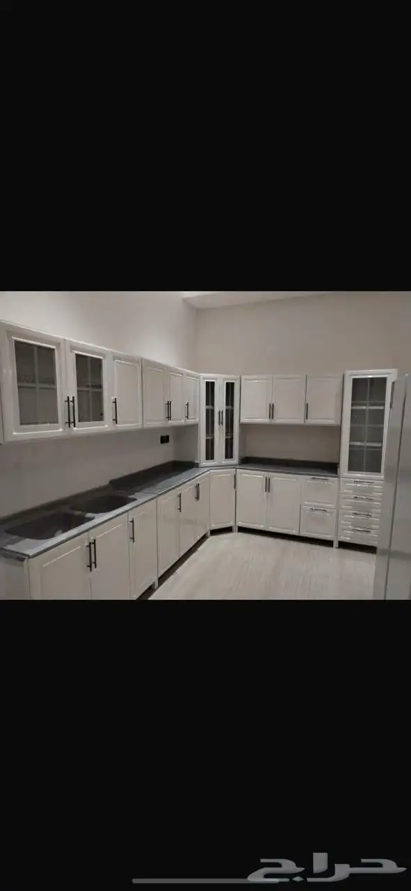 مطابخ جديده مع تقسيط تابي وتمارا 5