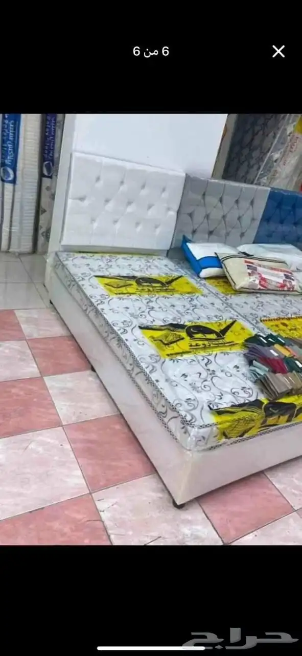 سرر جديدة للبيع في مكه 7