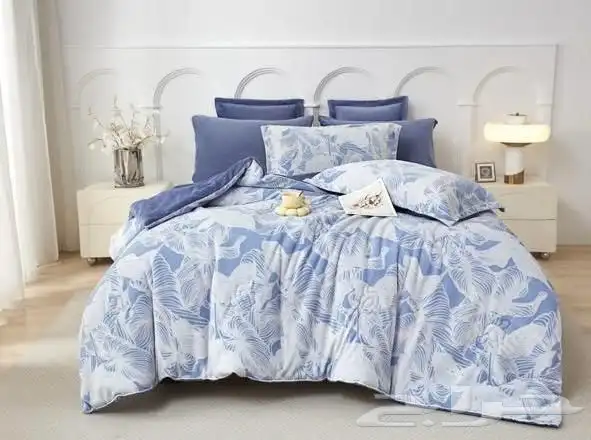 مفارش شتويه مخفضه الحقووو العرض 4