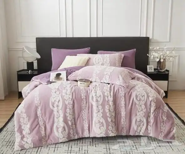 مفارش شتويه مخفضه الحقووو العرض 9