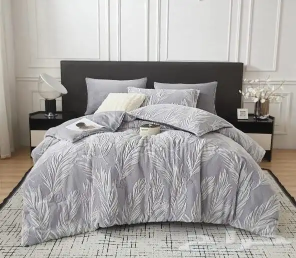 مفارش شتويه مخفضه الحقووو العرض 8