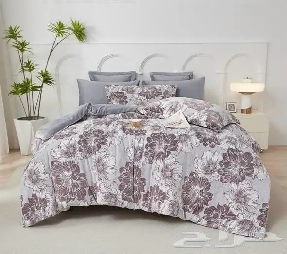 مفارش شتويه مخفضه الحقووو العرض 0