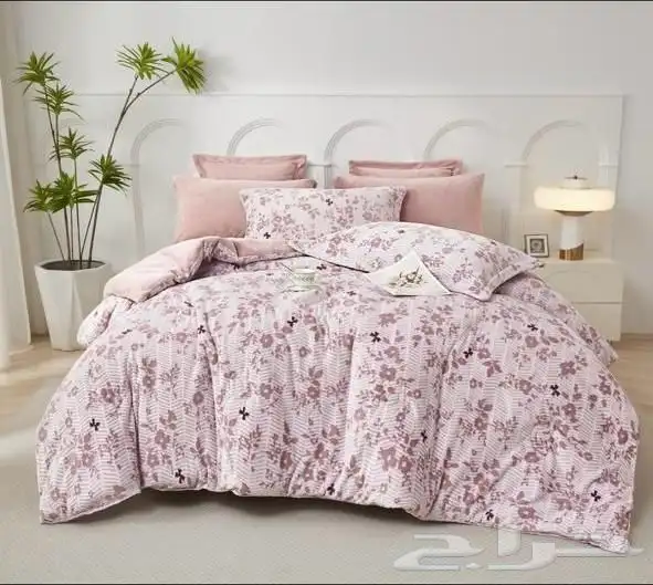 مفارش شتويه مخفضه الحقووو العرض 3