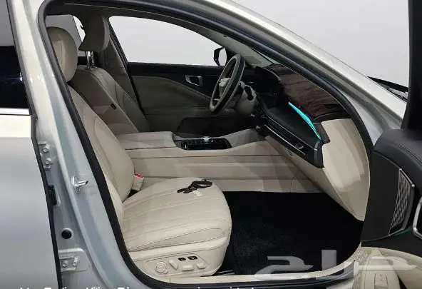 كيا K8 موديل 2025 الميموني للاستيراد بكوريا 8