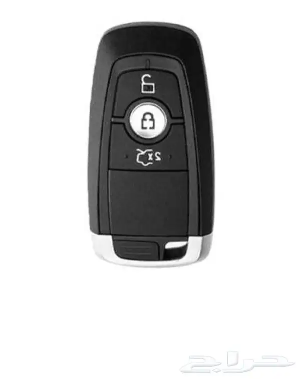 ريموت فورد تشغيل عن بعد 2020-2026 1