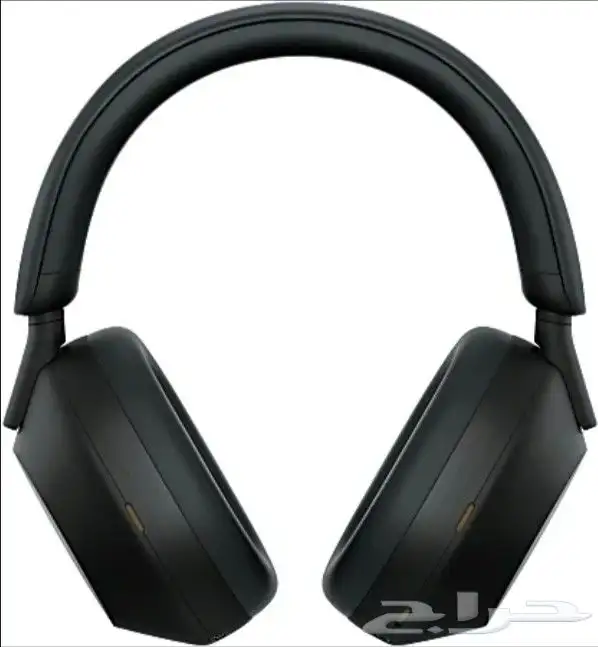 سماعة سوني Sony Xm5 1