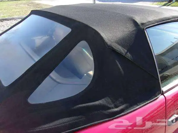 للبيع مرسيدس SL500 موديل 1994 Mercedes-Benz SL500 10