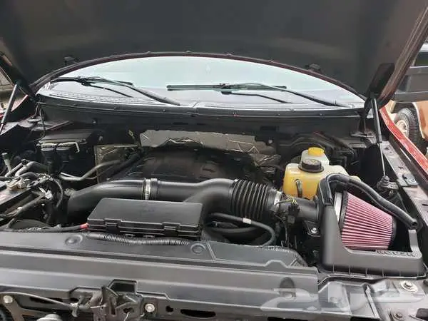 فورد F150 فلتر انتيك روش V6 موديل 2012-2014 عرض نهاية العام 3