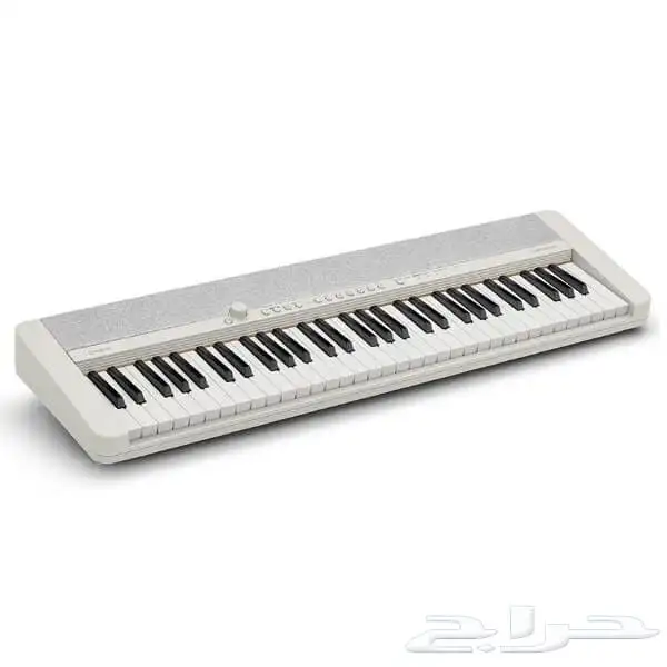 بيانو كيبورد كاسيو casio piano keyboard ct s1 1