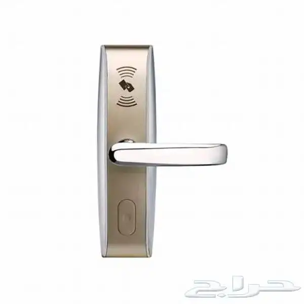 اقفال الفنادق وموفرات طاقة لاتعمل الا بكارت الغرفة فقط 2