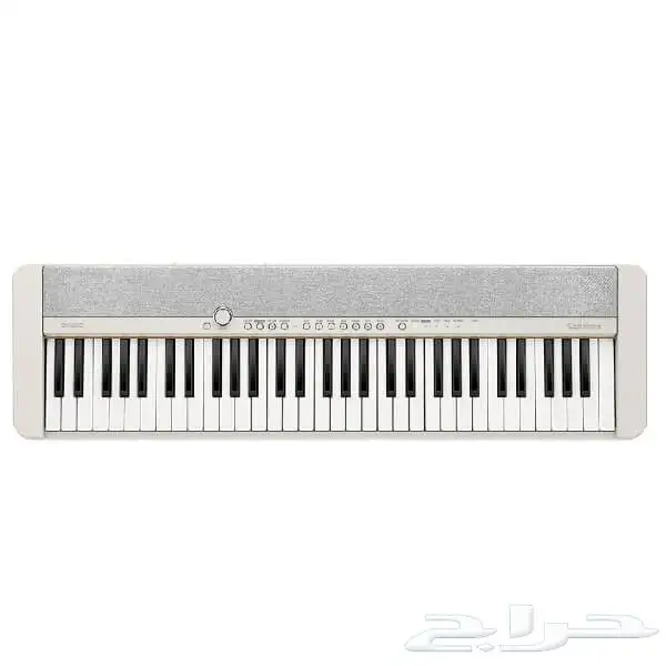 بيانو كيبورد كاسيو casio piano keyboard ct s1 0
