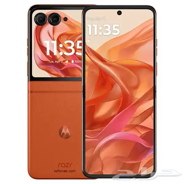 موتورلا رازار 50 0
