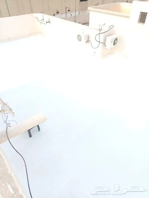 عوازل اسطح عوازل خزانات كشف تسريبات مياه 2