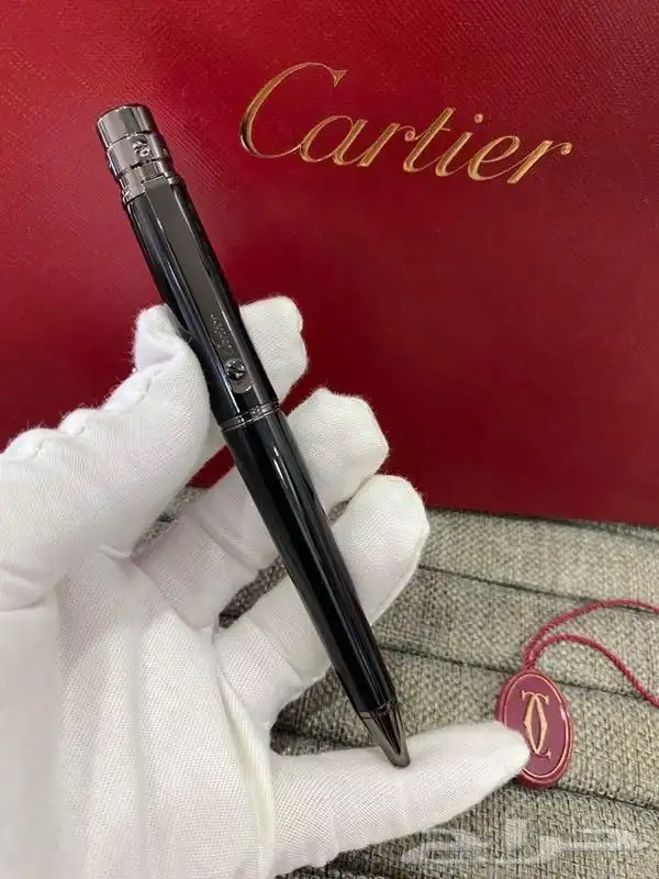 ساعات كاسيو المميزة وأقلام كارتير الفاخرة 6