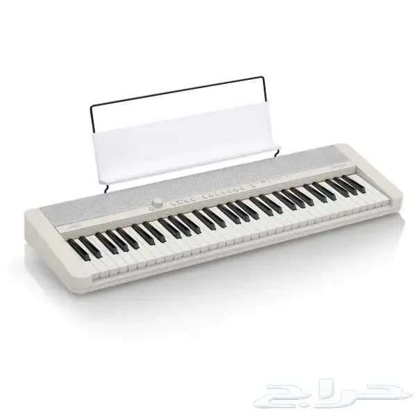 بيانو كيبورد كاسيو casio piano keyboard ct s1 2