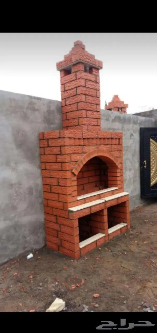 معلم افران شوايات مشبات حفر المندي 1