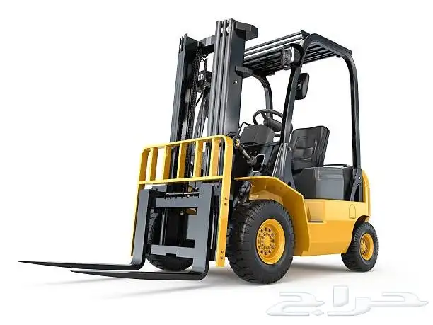 Forklifts for monthly and daily rent 7