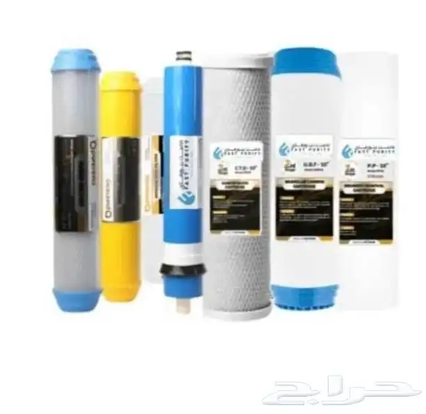 الينابيع الالماسيه تحلية مويه 3