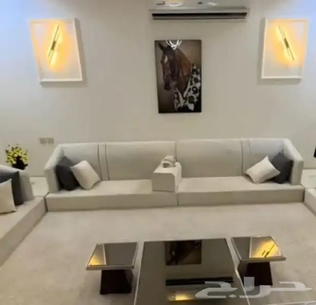 كنب مودرن تفصيل 20