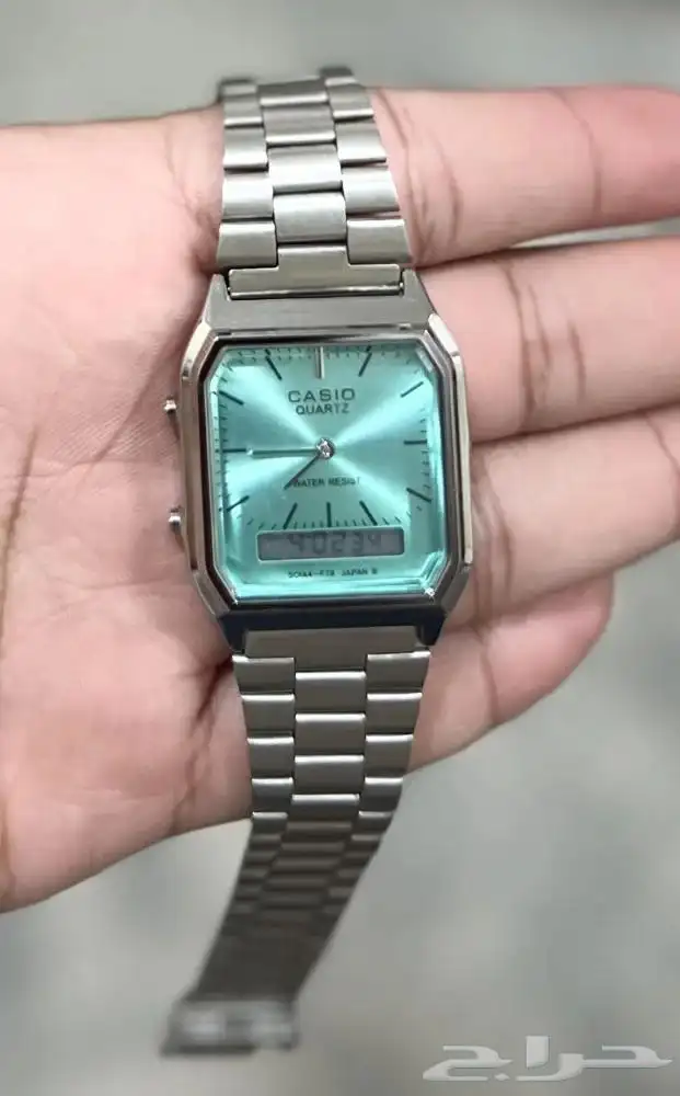 ساعات كاسيو _ سبح بكلايت مقاومه للقطع _ اقلام كارتير 26