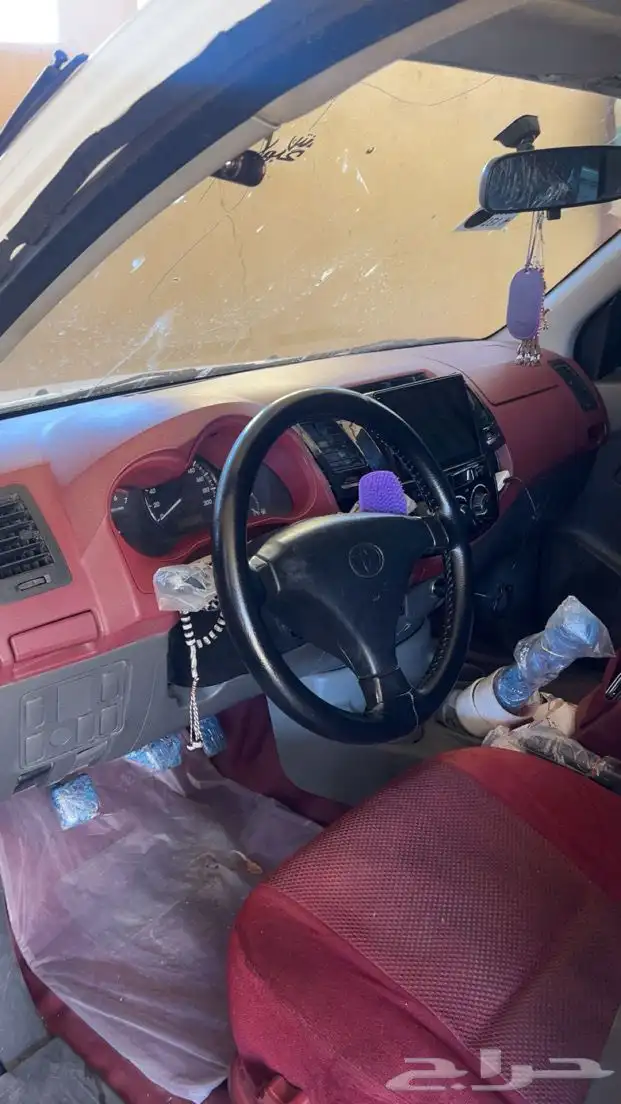 هايلكس 2014 gl 4