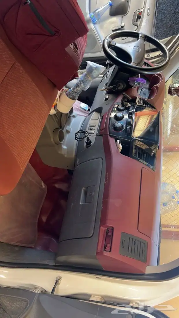 هايلكس 2014 gl 3