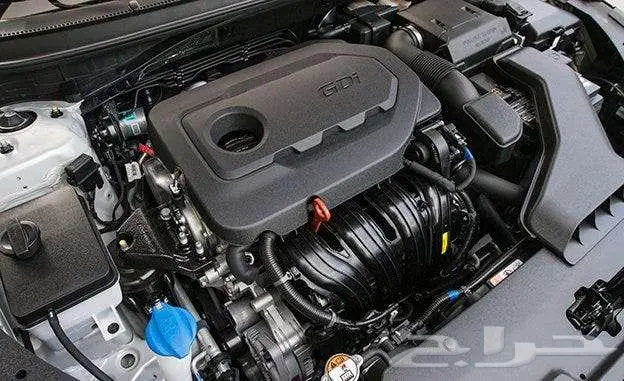 عندي مكينه مجدد سوناتا 2017 3