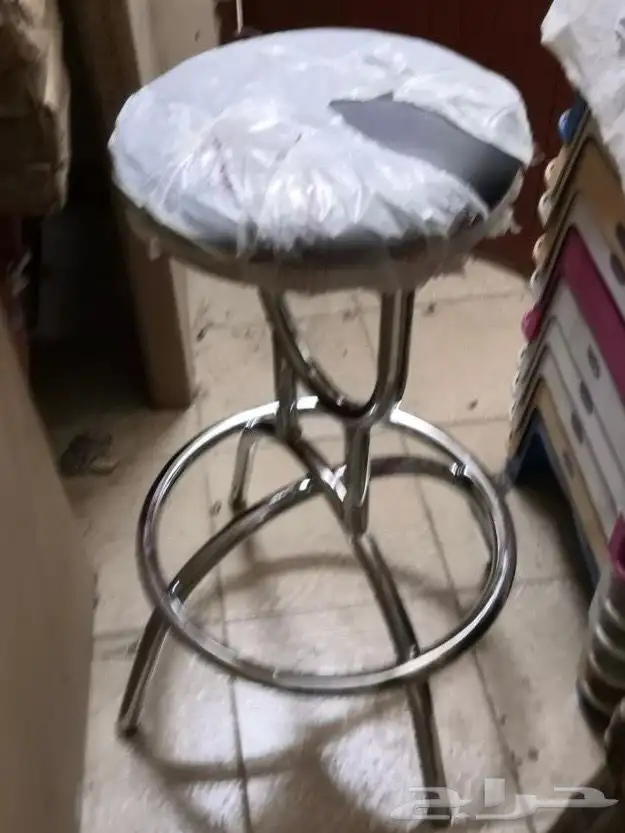 كراسي جديده للبيع 1