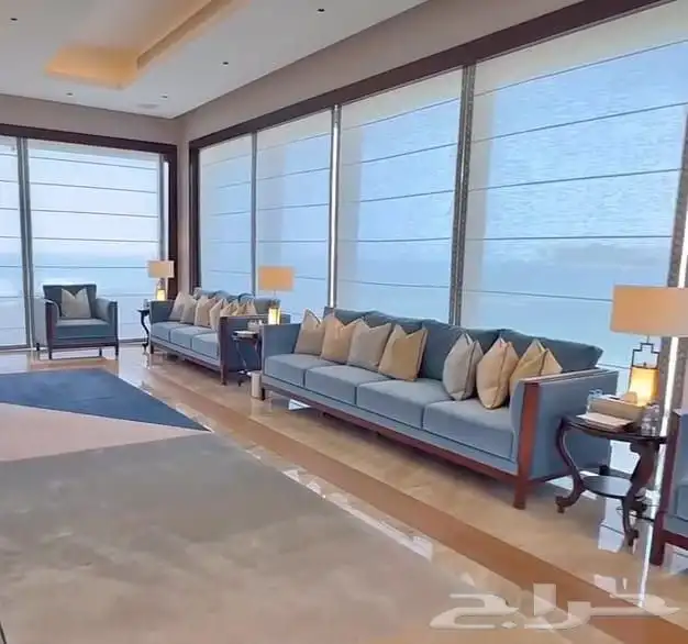 كنب مودرن تفصيل 0