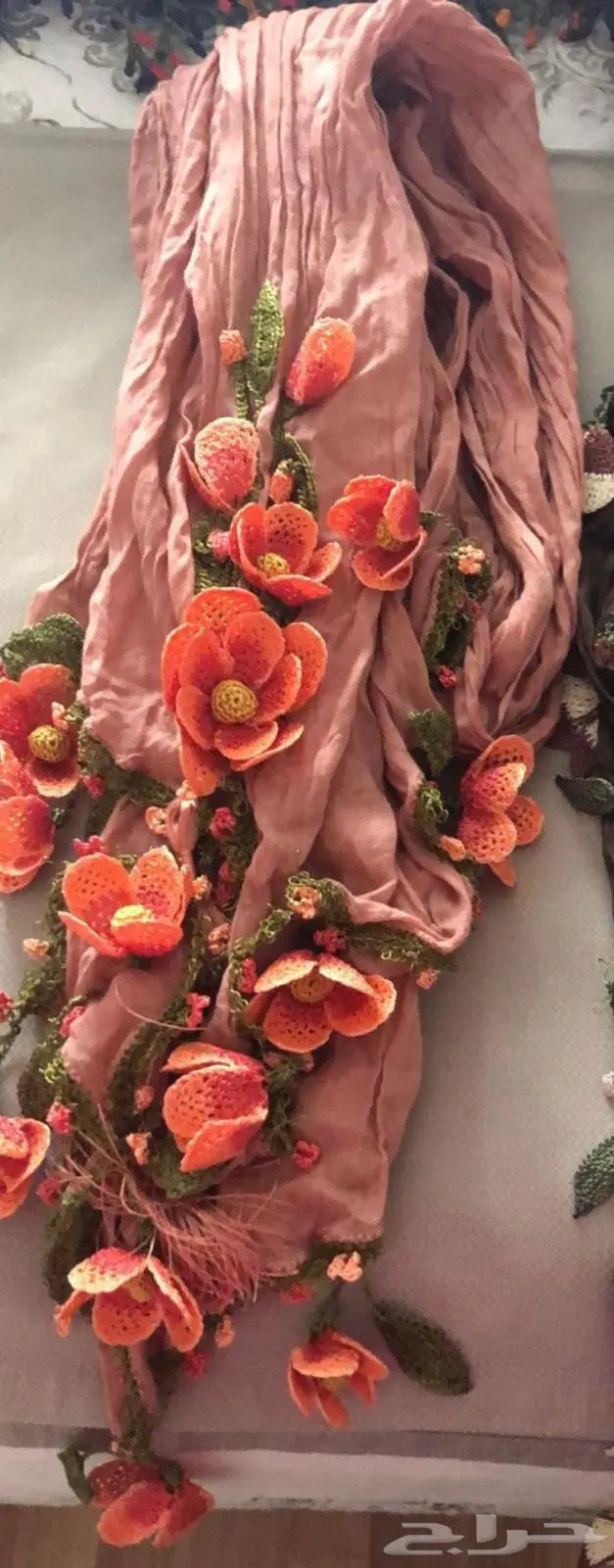 كل ماهوا جديد من تشكيلات فاخرة 17