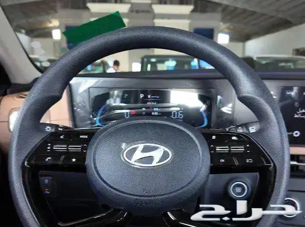 كريتا قراند العائليه 7 راكب اسمارات 2025 9