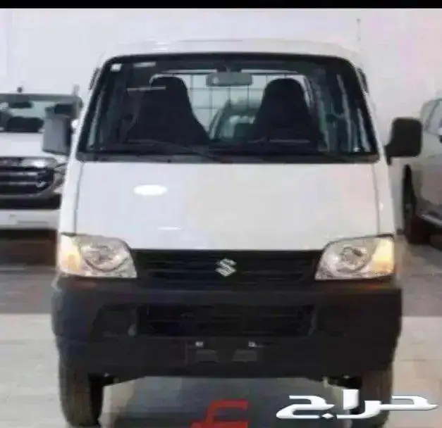 سوزوكي ايكو بضاعه 2025 0